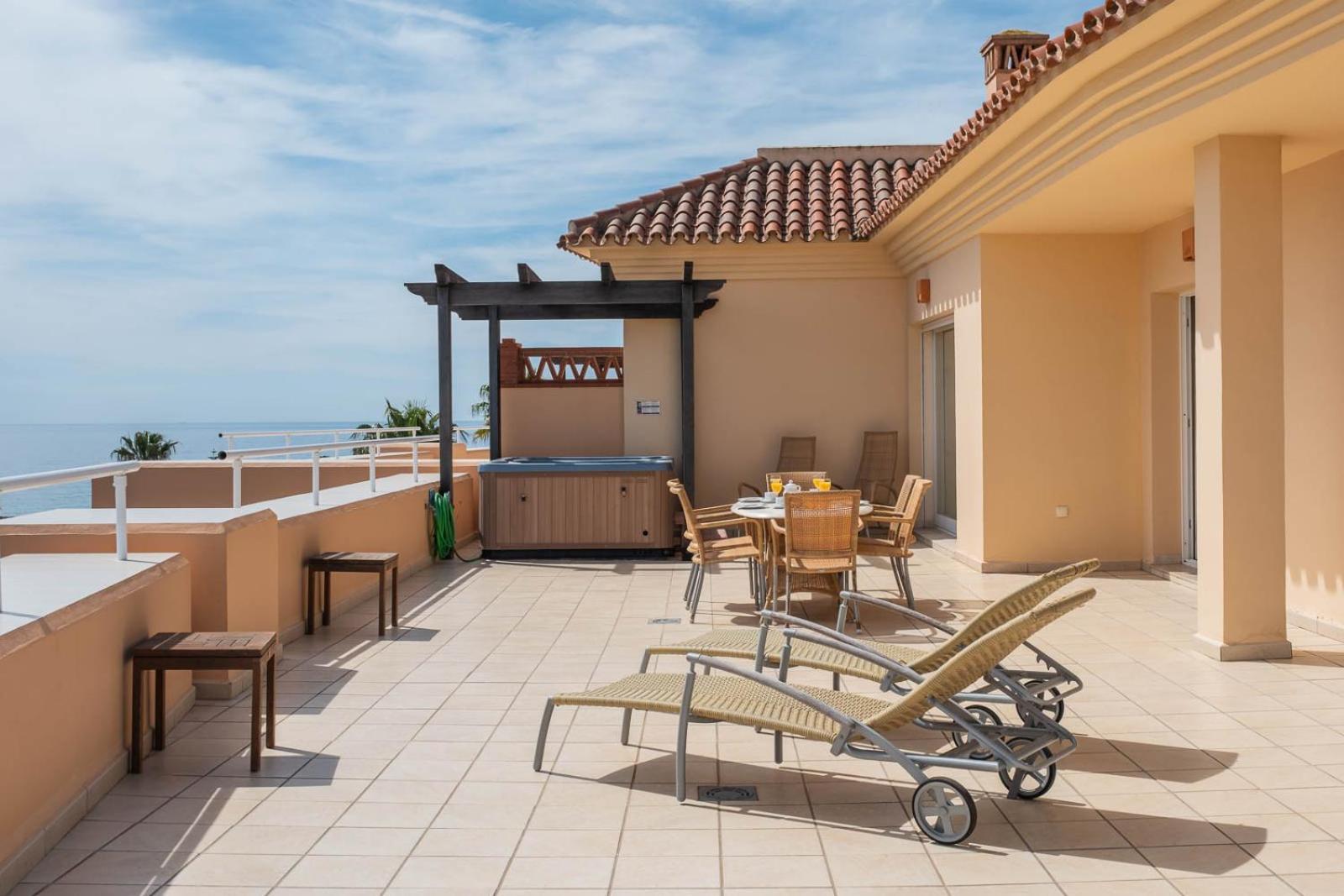 Malibu Mansions By The Beach By Alfresco Stays El Faro Zewnętrze zdjęcie