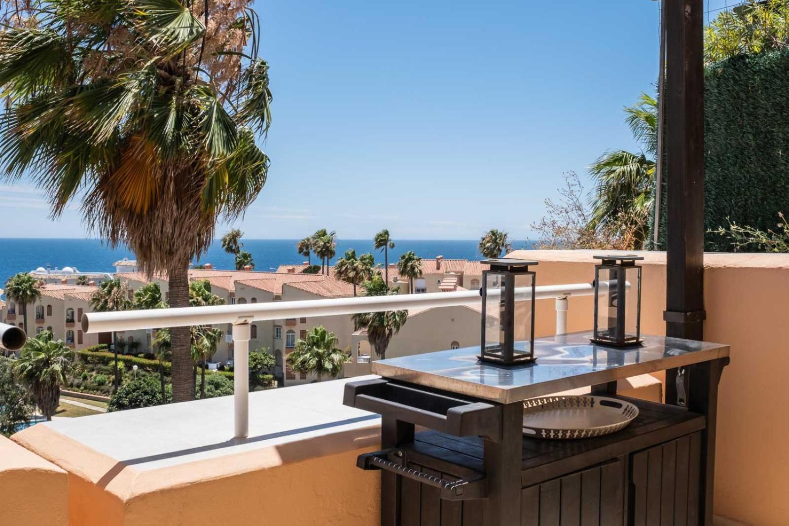 Malibu Mansions By The Beach By Alfresco Stays El Faro Zewnętrze zdjęcie